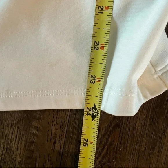 Last Tango Top Womens size large - Picture 8 of 8